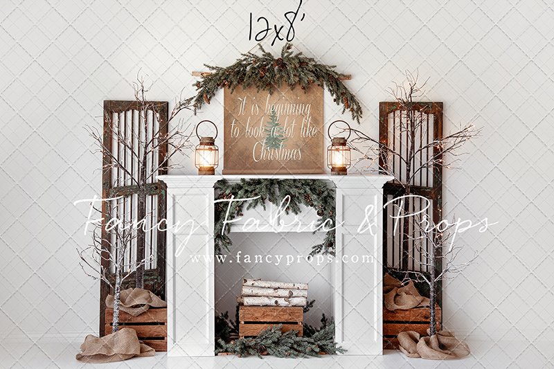 It's Beginning To Look Like Christmas