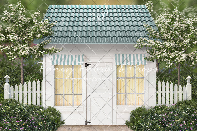 Little Spring Cottage