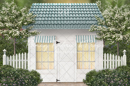 Little Spring Cottage Room