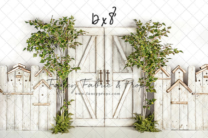 Blushing Bloom Archway 2pc Room