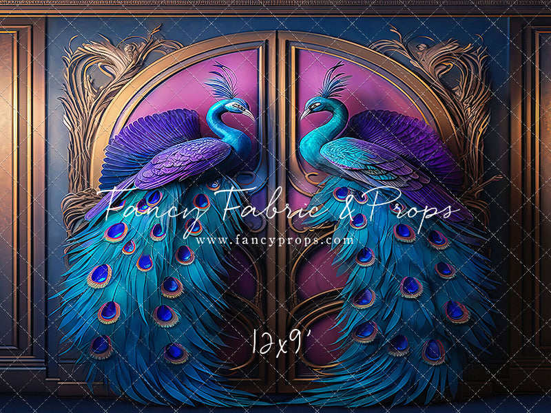 Anna Sky - With Sweep Option