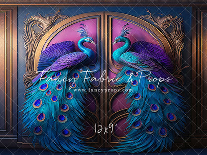 Anna Sky - With Sweep Option