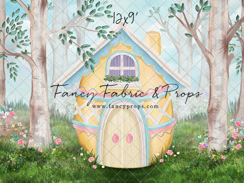 Cottontails Cottage