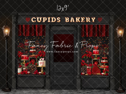Cupid's Cakes