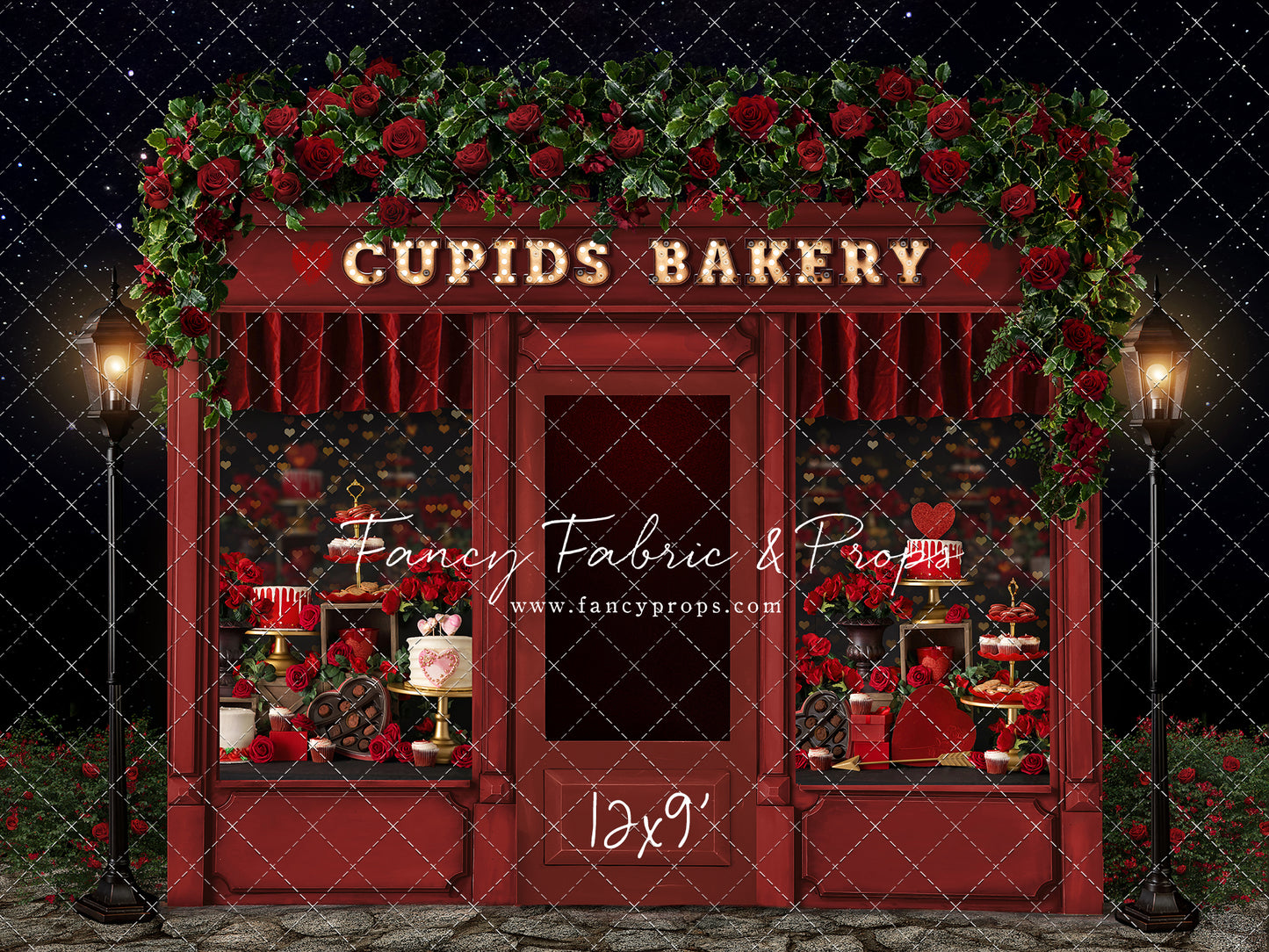 Cupid's Bakery