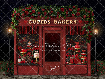 Cupid's Bakery