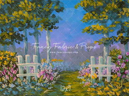 Delightful View - With Sweep Option