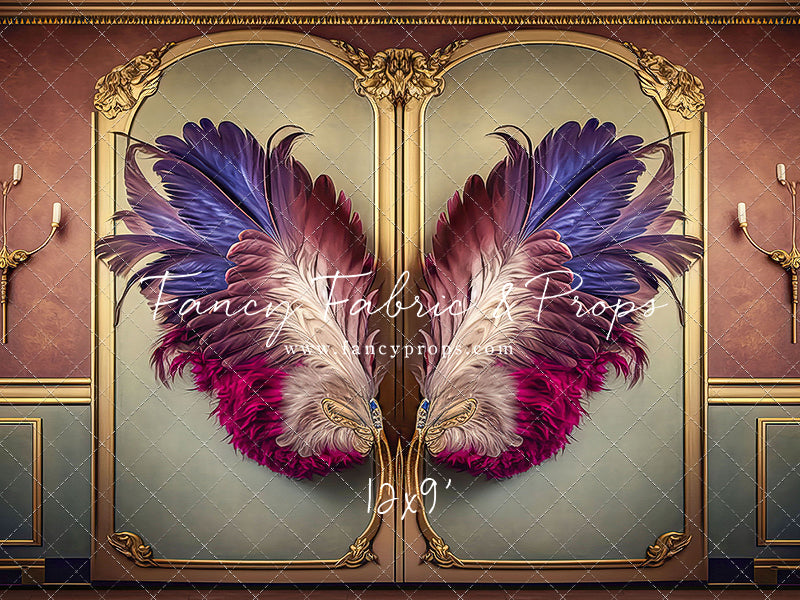 Destiny - With Sweep Option