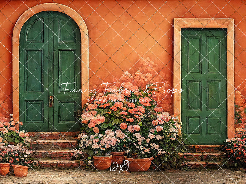 Home Sweet Terracotta