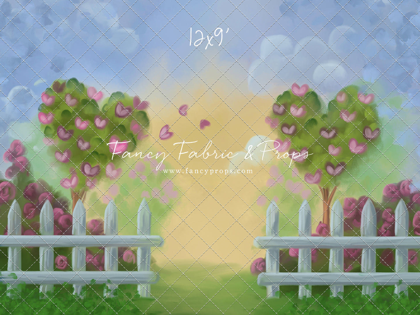 Home Is Where The Heart Is