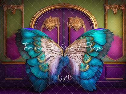 Katelyn - With Sweep Option