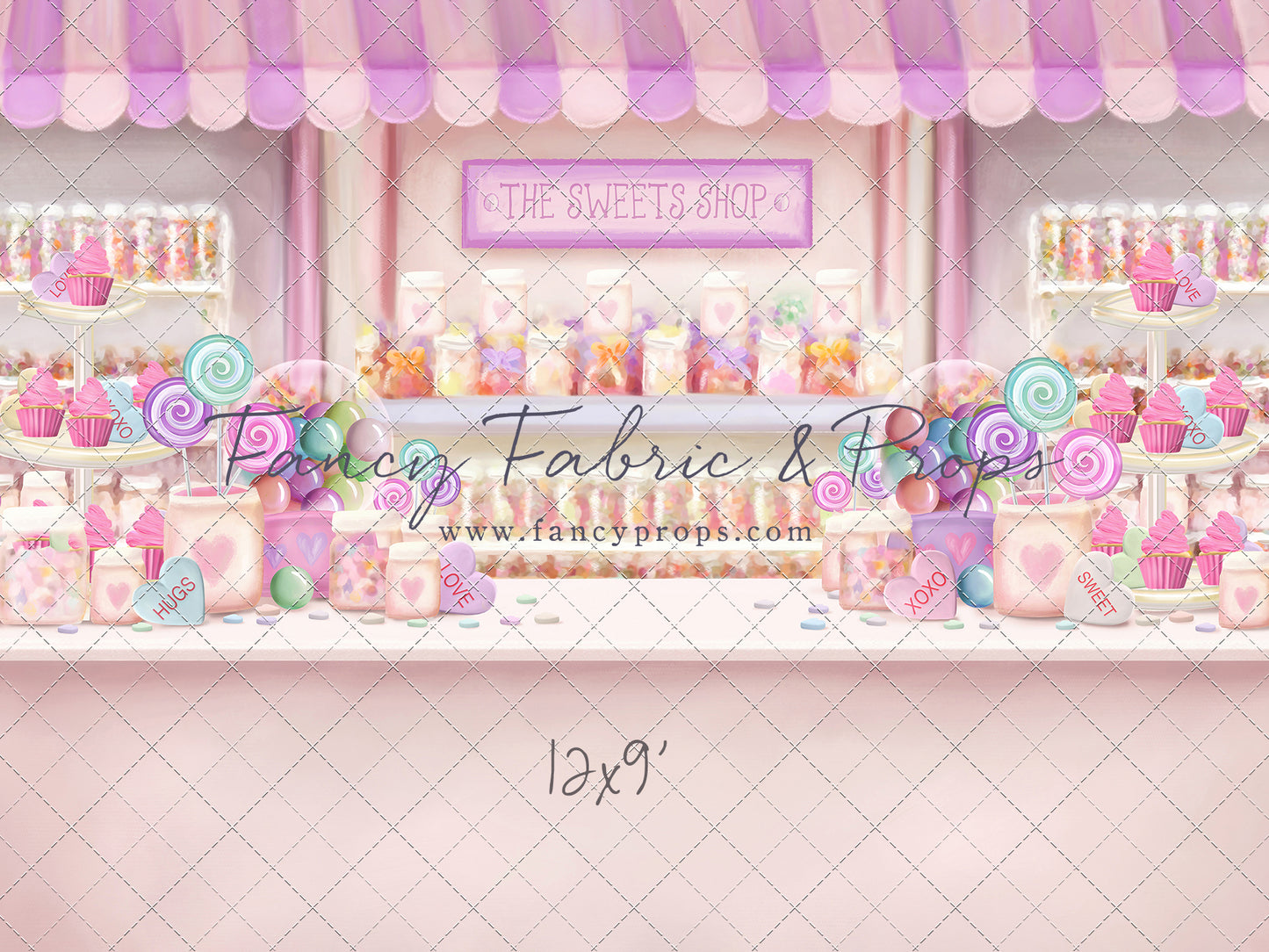 Little Sweet Shop