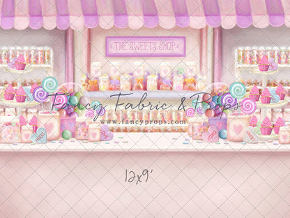 Little Sweet Shop