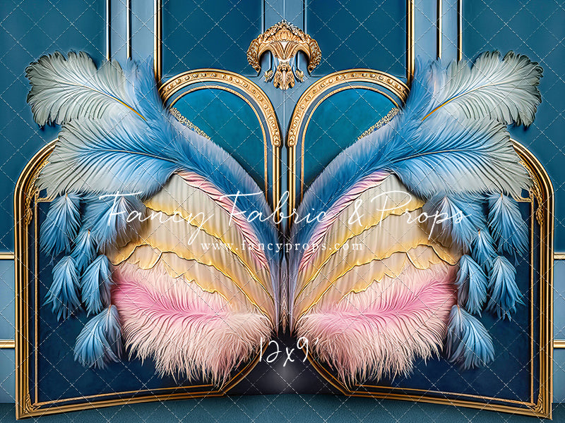 Luna - With Sweep Option