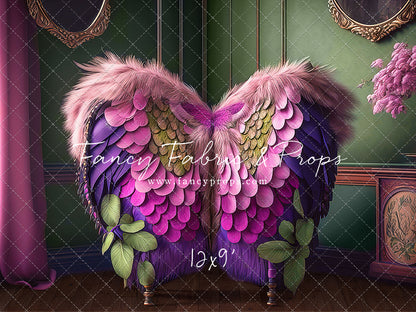 Lyric - With Sweep Option