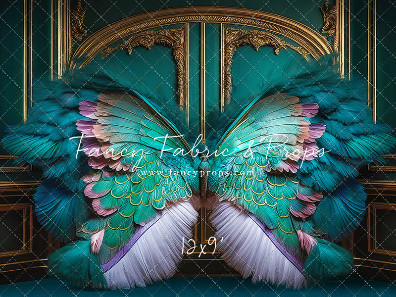 Maddie - With Sweep Option