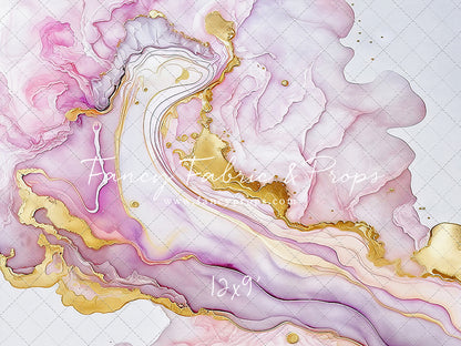 Magic Melt - With Sweep Option