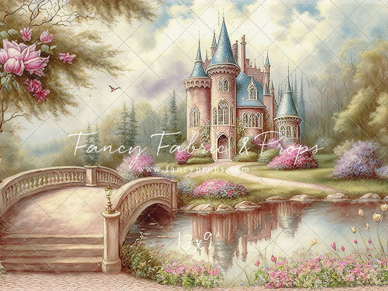 May All Your Dreams Come True - With Sweep Option