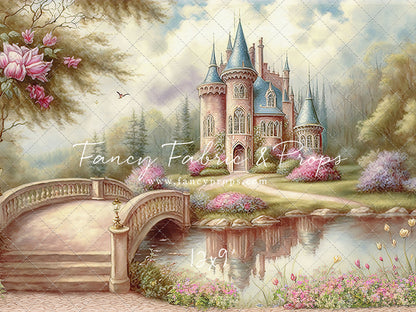 May All Your Dreams Come True - With Sweep Option