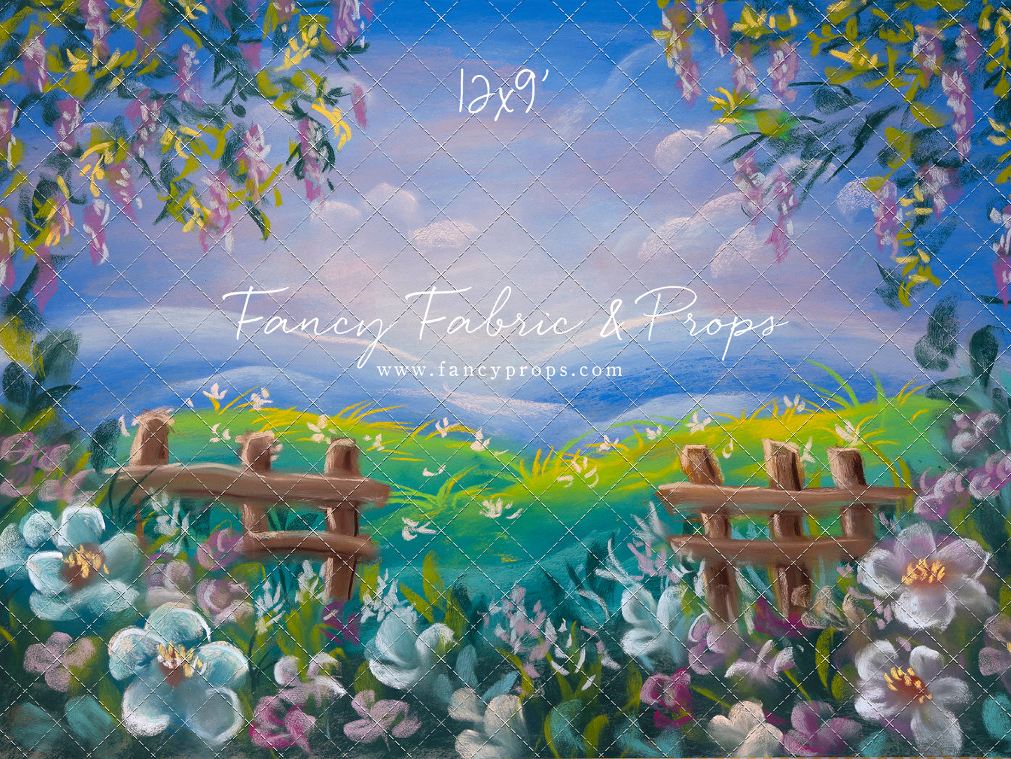 Meadow View - With Sweep Option