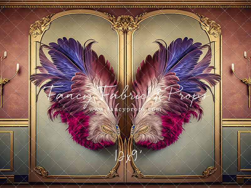 Micheline - With Sweep Option