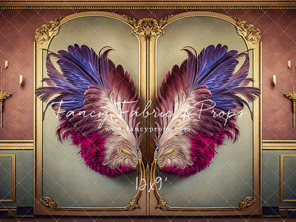 Micheline - With Sweep Option