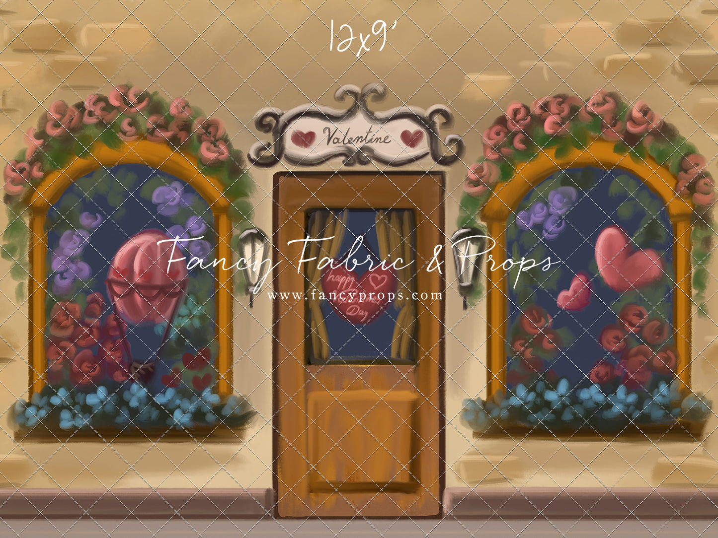 My Heart Belongs To Paris