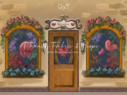 My Heart Belongs To Paris