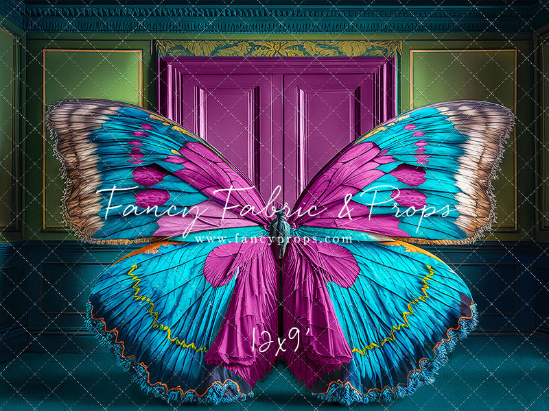 Peyton - With Sweep Option