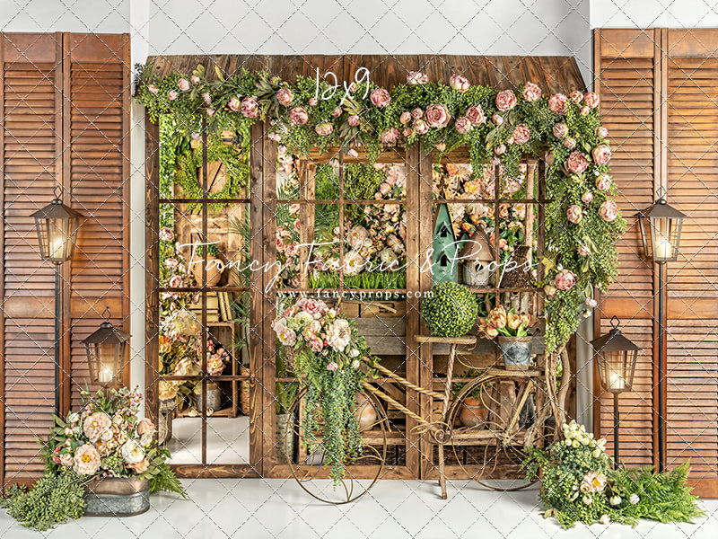 Plant Lover's Dreams