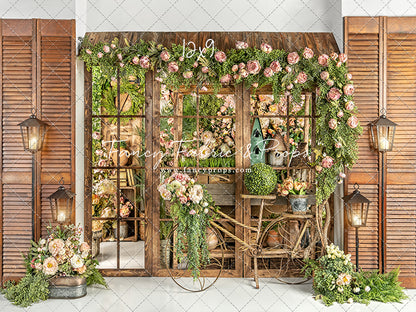 Plant Lover's Dreams