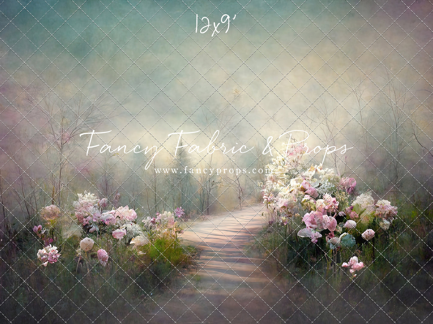 Quiet Spring Morning