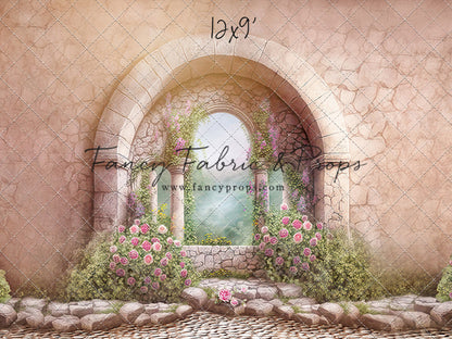 Royal Arches - With Sweep Option