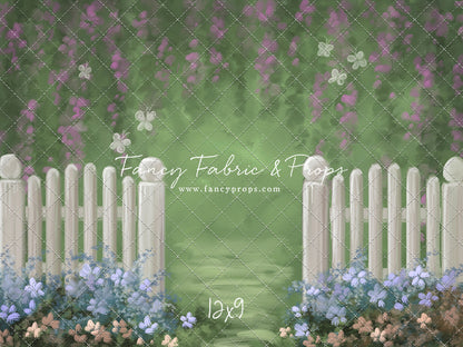 Southern Gates - With Sweep Option