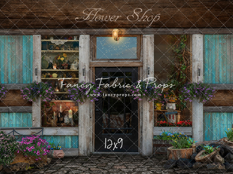 Country Flower Shop