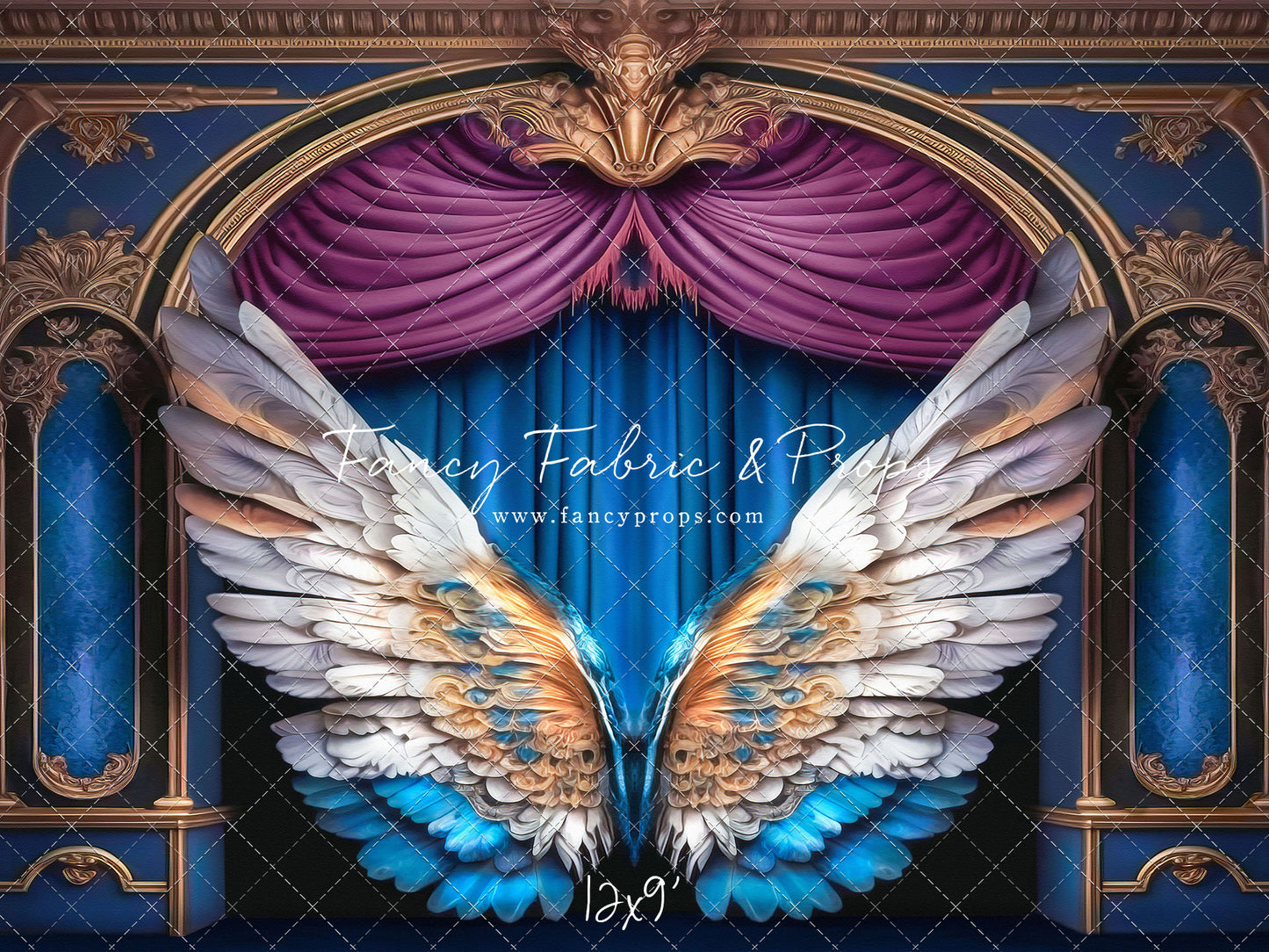 Tara - With Sweep Option