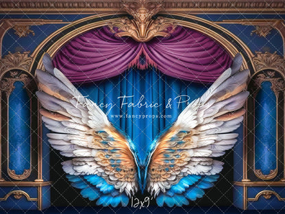 Tara - With Sweep Option