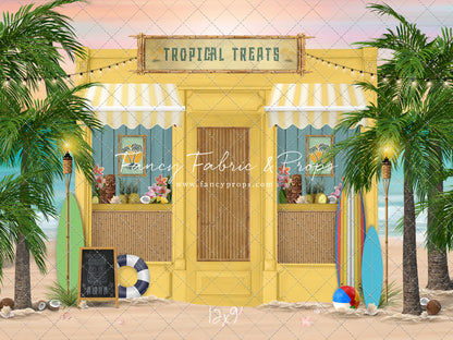 Tropical Treats