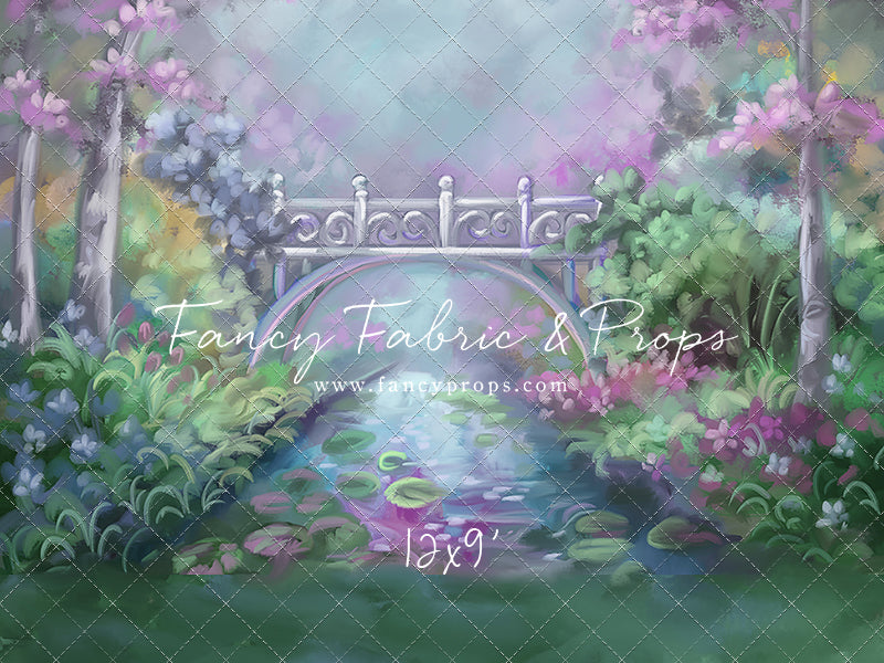 Under The Bridge - With Sweep Option