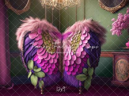 Willow - With Sweep Option