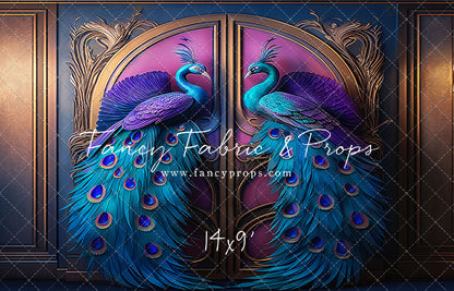 Anna Sky - With Sweep Option