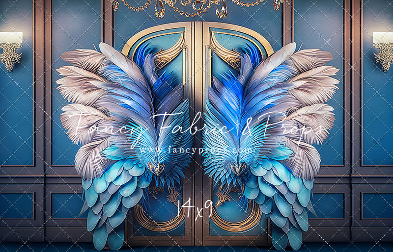 Brooklyn - With Sweep Option