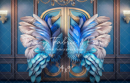 Brooklyn - With Sweep Option