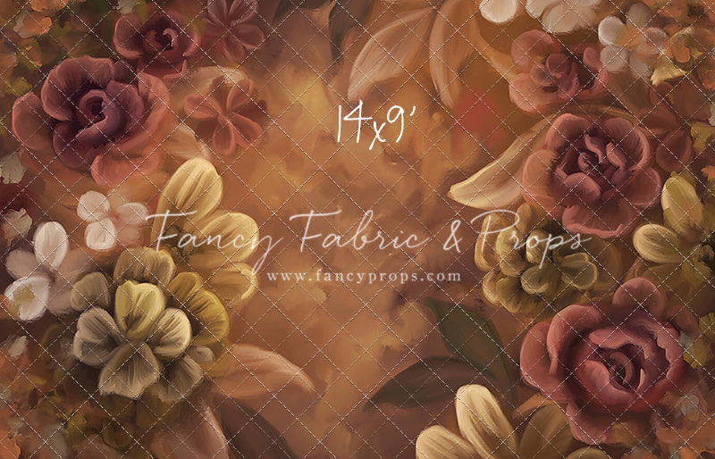 Colors Of The Season