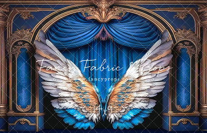 Crystal - With Sweep Option