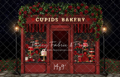Cupid's Bakery