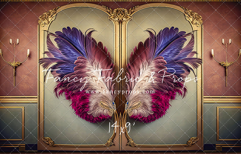 Destiny - With Sweep Option