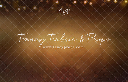 Dusky Carnival Floor