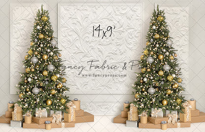 Elegant Holiday Sparkle