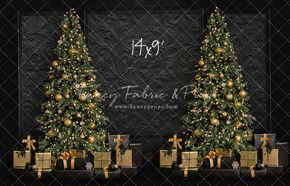 Elegant Moody Christmas